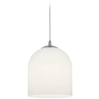 Trio Pendelleuchte Ontario Glas