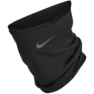 Nike Therma-FIT Sphere Neckwarmer 4.0 082 black/black/silver S/M