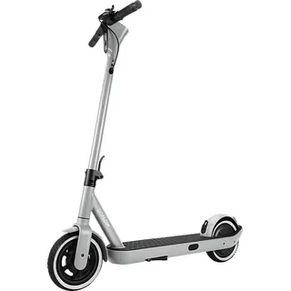 SoFlow SO ONE+ Elektro-Roller silbergrau (300.521.02)