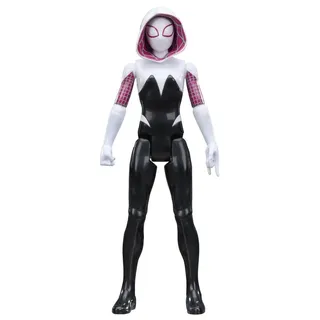 Spider-Man Titan Serie Ghost-Spider Action-Figur 30 cm