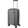 Air Base 4-Rollen Cabin 55 cm / 35 l grau