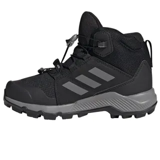 Terrex Mid GTX Kinder Core Black/Grey Three/Core Black 40