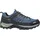 Rigel Low Herren Slim Maiolica/Cactus 41