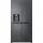 GMF961EV6C Multi Door (645 l, 1792 mm hoch, Schwarz)