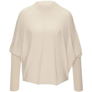 LASCANA Strickpullover Beige 36/38