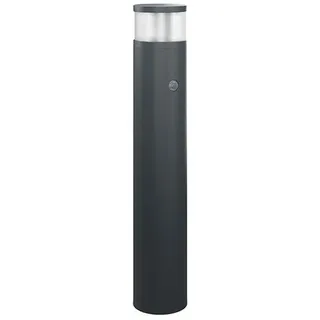 ESYLUX Wegeleuchte Aluminium 94,0 cm inkl. Bewegungsmelder anthrazit