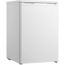 Bild von Kühlschrank »HKS8555GCW«, Kühlschränke Gr. Rechtsanschlag, silberfarben (weiß) Kühlschränke mit Gefrierfach
