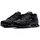 REAX 8 TR Herren Schwarz-Gold 41