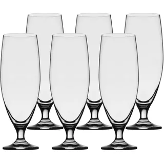 Stölzle Biertulpen Imperial Bierglas 0,5 l 6-tlg.