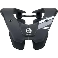 Atlas Tyke Neck Brace | schwarz | Größe STK