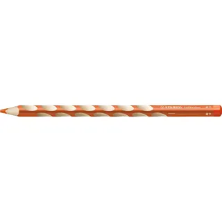 EASYcolors Buntstift Linkshänder orange