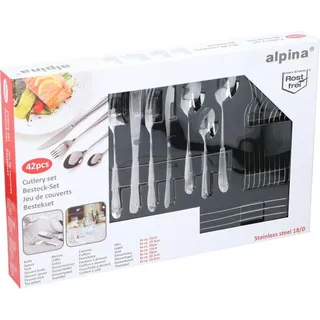 Alpina 42-tlg.