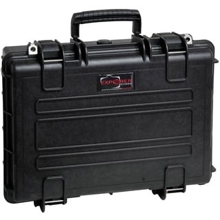 Explorer Cases Outdoor Koffer 20l (L x B x H) 457 x 367 x 183mm Schwarz 4216.B E