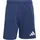 Entrada26 Shorts Team Navy Blue/White XL