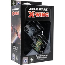 Bild von Star Wars X-Wing 2. Edition Sternenjäger der Renegat-Klasse