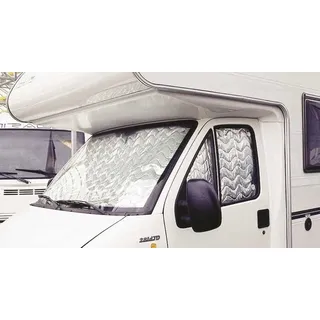 carbest Isoflex Fahrerhaus für Fiat Ducato 290 ab 2015, Citroen Jumper und Peugeot Boxer (Baugleiche)