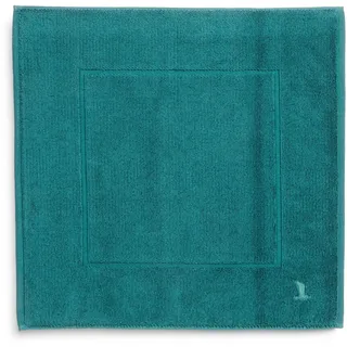 Superwuschel 60 x 60 cm lagoon