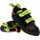 Tarantula Herren carbon/lime punch 40.5