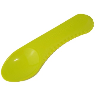 TUPPERWARE KIWI Löffel Kiwilöffel Obst Helfer Messer KÜCHENHELFER Kiwimesser