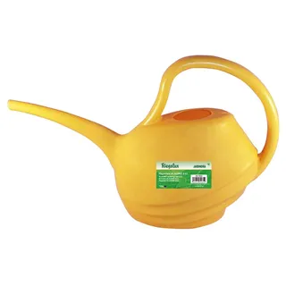 Riegolux 752036 Gießkanne Modell Aladino, 2 l