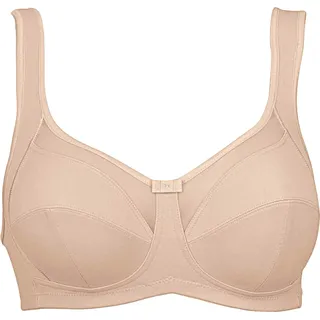 Clara Komfort-BH ohne Bügel 5459 sand 90 D