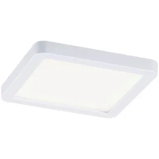 Paulmann Led-Paneel , Weiß , Kunststoff , rechteckig , 11.8x5x11.8 cm , Lampen & Leuchten, Leuchtenserien