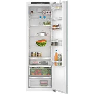 Bosch Serie 6 KIR81ADD0 Einbaukühlschrank (310 l, 1772 mm hoch, Weiß)