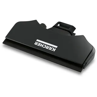 Kärcher Saugdüse 17cm Schwarz