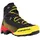 Aequilibrium St Gtx Wanderstiefel - Black / Yellow - EU 41
