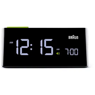 Braun BNC016 schwarz
