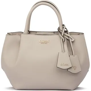 GUESS Amorette, Handtasche Licht Taupe Sand 424610