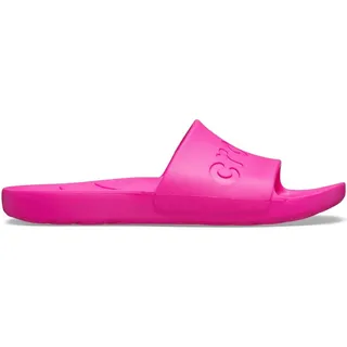 Crocs Badelatschen Pink 36