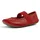 Camper Camper Right Kids Moccasin/Ballerina Bright Red 30 EU