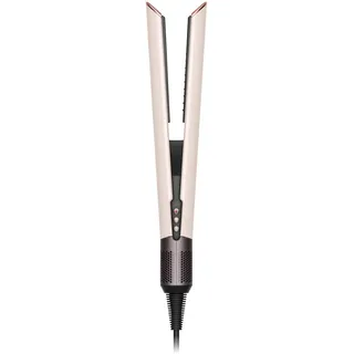 Dyson Airstrait Haarglätter ceramic pink/roségold