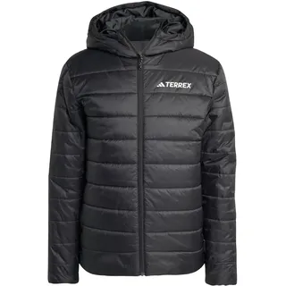 adidas Terrex Multi Essentials Climawarm Insulated Jacke - Black S