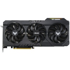 Bild TUF GeForce RTX 3060 V2 OC Edition LHR 12 GB DDR6