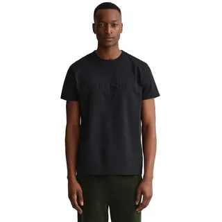 GANT Tonal Archive Shield T-Shirt