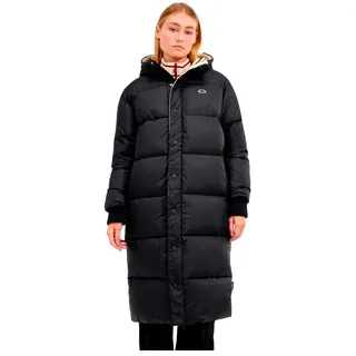 Ellesse Hurricane Padded Jacke - Black - S