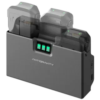 Antigravity A1 Charging Hub