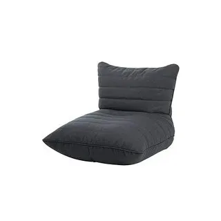 SITTING POINT Tango Sitzsack anthrazit