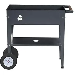 Herstera Urban 75 x 35 x 80 cm anthrazit