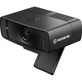 Elgato Facecam Pro 4K60 Ultra HD Webcam