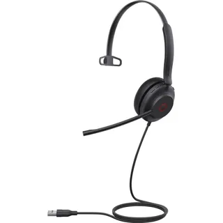 Yealink Headset UH35 Mono UC