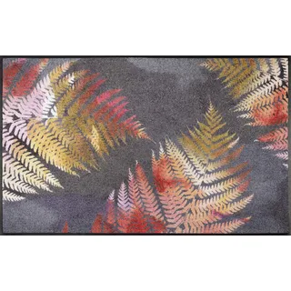 Wash+Dry Erbario 75 x 120 cm Grau
