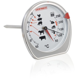 Leifheit Braten-Ofenthermometer