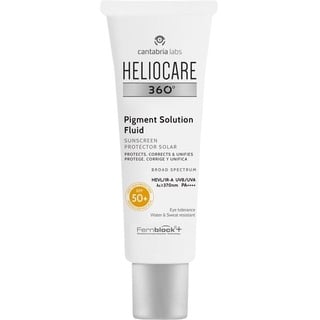 Heliocare 360° Pigment Solution Fluid SPF 50+ ml