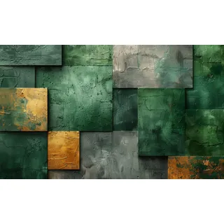 Heizkörpermatte, Abdeckung, Heizkörperverkleidung, magnetisch, dekorativ, 60x100