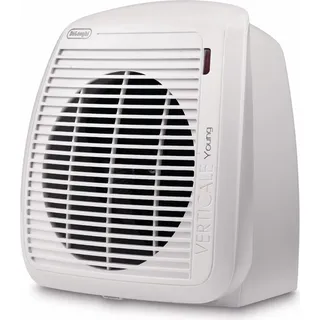 De'Longhi HVY 1020 2000 W Weiß