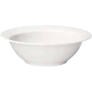 Arabia Pasta Teller 21 cm Weiß