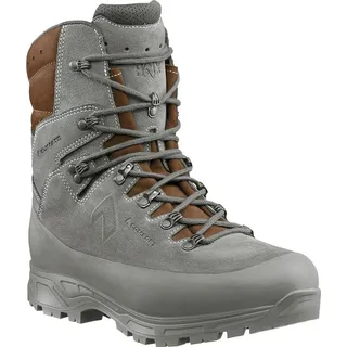 Haix Nature GTX grau/braun